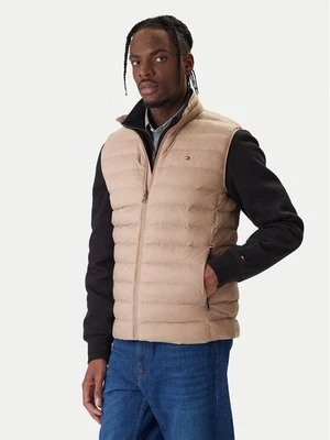 Obrázek produktu Tommy Hilfiger Vesta MW0MW37677 Béžová Regular Fit