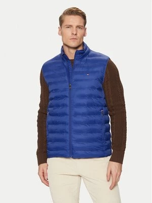 Obrázek produktu Tommy Hilfiger Vesta MW0MW37677 Modrá Regular Fit