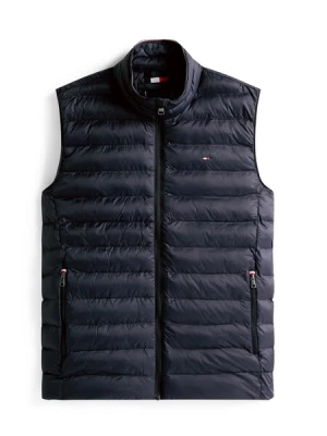 Obrázek produktu TOMMY HILFIGER Vesta  námořnická modř