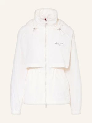 Obrázek produktu Tommy Hilfiger Větrovka tmavě žlutá