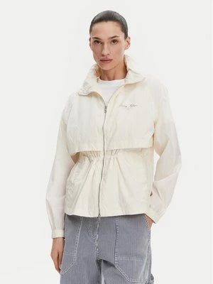 Obrázek produktu Tommy Hilfiger Větrovka WW0WW45413 Béžová Regular Fit