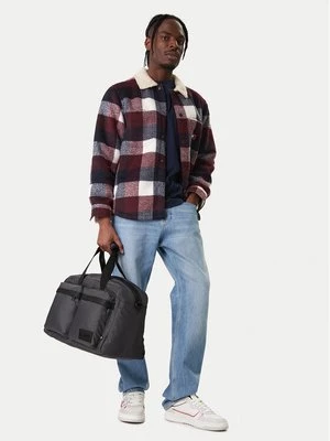Obrázek produktu Tommy Hilfiger Víkendová taška Th Repreve Duffle AM0AM14008 Šedá