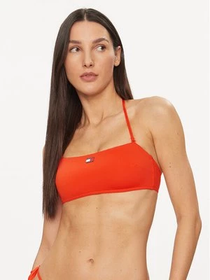 Obrázek produktu Tommy Hilfiger Vrchní část bikin UW0UW05088 Červená
