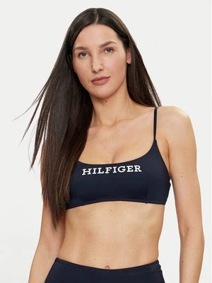 Obrázek produktu Tommy Hilfiger Vrchní část bikin UW0UW05302 Tmavomodrá