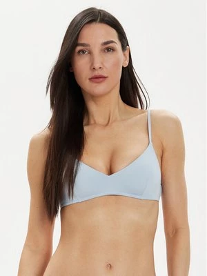 Obrázek produktu Tommy Hilfiger Vrchní část bikin UW0UW05307 Světle modrá
