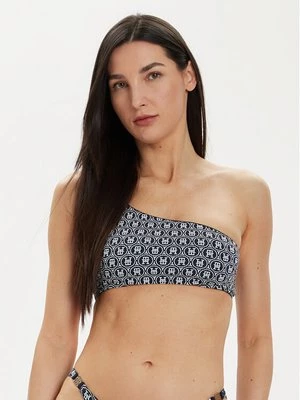 Obrázek produktu Tommy Hilfiger Vrchní část bikin UW0UW05310 Tmavomodrá