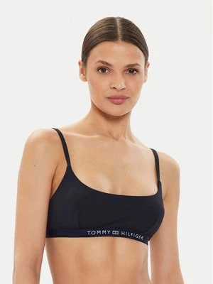Obrázek produktu Tommy Hilfiger Vrchní část bikin UW0UW05323 Tmavomodrá