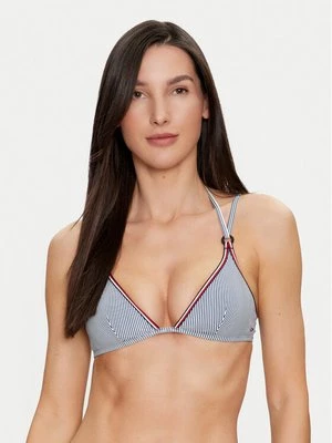 Obrázek produktu Tommy Hilfiger Vrchní část bikin UW0UW05329 Modrá