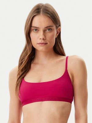 Obrázek produktu Tommy Hilfiger Vrchní část bikin UW0UW05803 Růžová