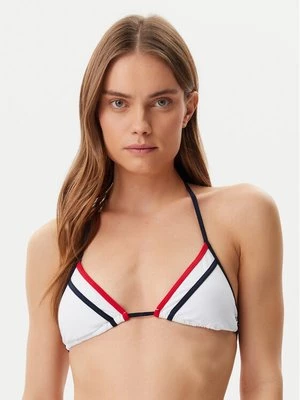 Obrázek produktu Tommy Hilfiger Vrchní část bikin UW0UW05810 Bílá
