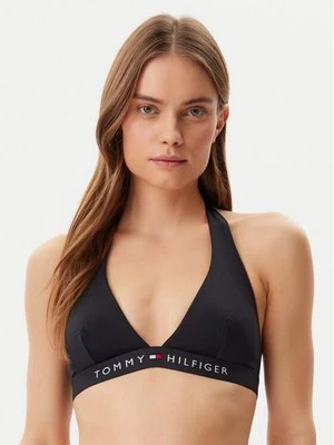 Obrázek produktu Tommy Hilfiger Vrchní část bikin UW0UW05813 Černá