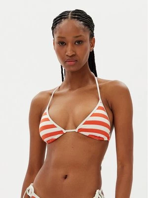 Obrázek produktu Tommy Hilfiger Vrchní část bikin UW0UW05901 Oranžová
