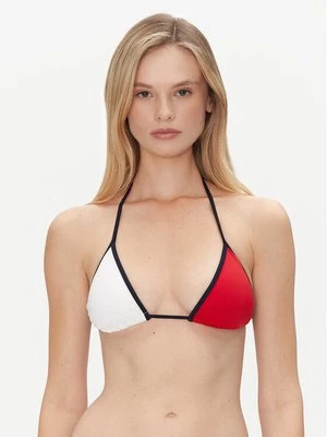 Obrázek produktu Tommy Hilfiger Vrchní část bikin UW0UW05972 Barevná