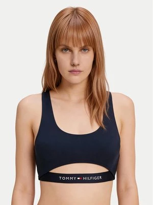 Obrázek produktu Tommy Hilfiger Vrchní část bikin UW0UW06359 Tmavomodrá