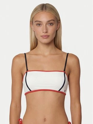 Obrázek produktu Tommy Hilfiger Vrchní část bikin UW0UW06373 Écru