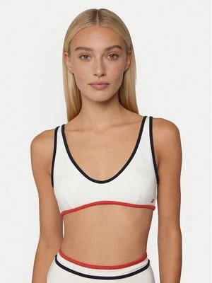 Obrázek produktu Tommy Hilfiger Vrchní část bikin UW0UW06374 Écru