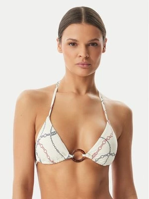 Obrázek produktu Tommy Hilfiger Vrchní část bikin UW0UW06393 Bílá