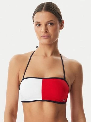 Obrázek produktu Tommy Hilfiger Vrchní část bikin UW0UW06572 Červená