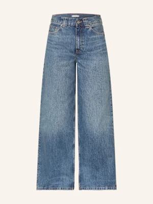 Obrázek produktu Tommy Hilfiger Wide Leg Džíny Kris 1a5 kris