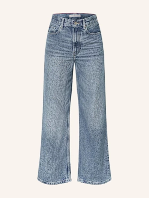 Obrázek produktu Tommy Hilfiger Wide Leg Džíny Lana 1a5 lana