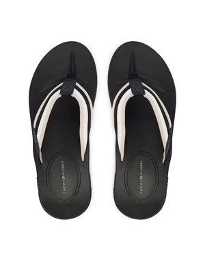 Obrázek produktu Tommy Hilfiger Žabky FM0FM05803 Černá