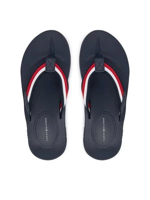 Obrázek produktu Tommy Hilfiger Žabky FM0FM05803 Tmavomodrá