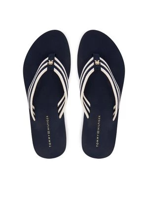 Obrázek produktu Tommy Hilfiger Žabky FW0FW09196 Tmavomodrá