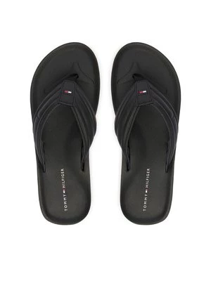 Obrázek produktu Tommy Hilfiger Žabky Hilfiger Padded Beach Sandal FM0FM05801 Černá