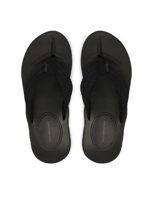 Obrázek produktu Tommy Hilfiger Žabky Molded Padded Hilfiger B Sandal FM0FM05901 Černá