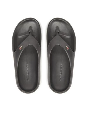 Obrázek produktu Tommy Hilfiger Žabky Th Comfort Beach Sandal FW0FW08522 Šedá