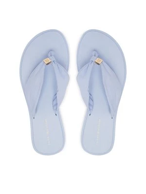 Obrázek produktu Tommy Hilfiger Žabky Th Scandi Soft Summer Sandal FW0FW09421 Světle modrá