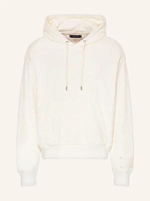 Obrázek produktu Tommy Hilfiger Žakárová Mikina S Kapucí krémová