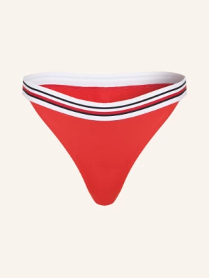 Obrázek produktu Tommy Hilfiger Základní Bikiny červená / bílá / černá