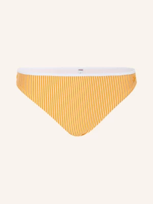 Obrázek produktu Tommy Hilfiger Základní Bikiny oranžová / bílá