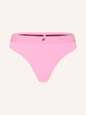 Obrázek produktu Tommy Hilfiger Základní Bikiny růžová