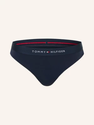 Obrázek produktu Tommy Hilfiger Základní Bikiny tmavě modrá