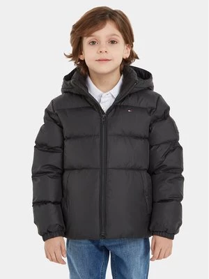 Obrázek produktu Tommy Hilfiger Zimní bunda Essential KB0KB08341 D Černá Regular Fit