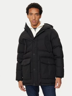 Obrázek produktu Tommy Hilfiger Zimní bunda Essential MW0MW37483 Černá Regular Fit