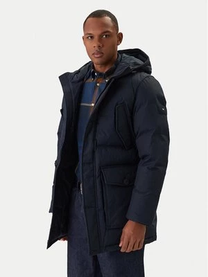 Obrázek produktu Tommy Hilfiger Zimní bunda Essential MW0MW37483 Tmavomodrá Regular Fit