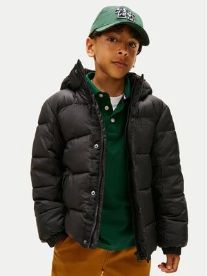 Obrázek produktu Tommy Hilfiger Zimní bunda KB0KB10093 S Černá Regular Fit