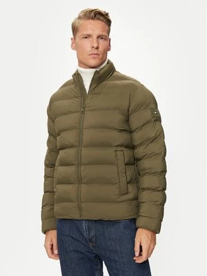 Obrázek produktu Tommy Hilfiger Zimní bunda MW0MW37259 Zelená Regular Fit