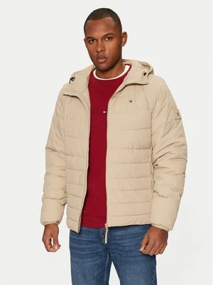 Obrázek produktu Tommy Hilfiger Zimní bunda MW0MW37641 Béžová Regular Fit