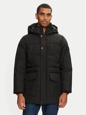 Obrázek produktu Tommy Hilfiger Zimní bunda Rockie MW0MW36593 Černá Regular Fit