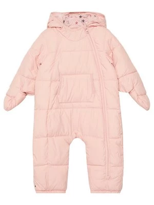 Obrázek produktu Tommy Hilfiger Zimní kombinéza KN0KN01908 Růžová Regular Fit