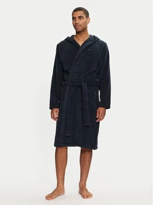 Obrázek produktu Tommy Hilfiger Župan 2S87905573416 Tmavomodrá