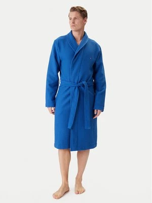 Obrázek produktu Tommy Hilfiger Župan Waffle UM0UM03524 Modrá
