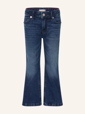 Obrázek produktu Tommy Hilfiger Zvonové Džíny 1bj denim dark 01