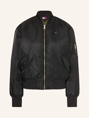 Obrázek produktu Tommy Jeans Blouson černá