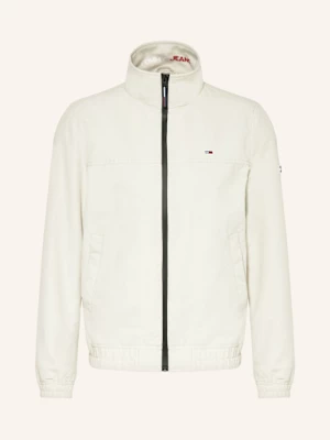 Obrázek produktu Tommy Jeans Blouson Essential krémová