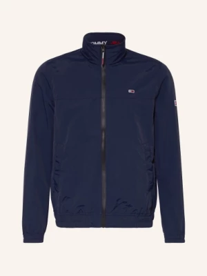 Obrázek produktu Tommy Jeans Blouson Essential tmavě modrá
